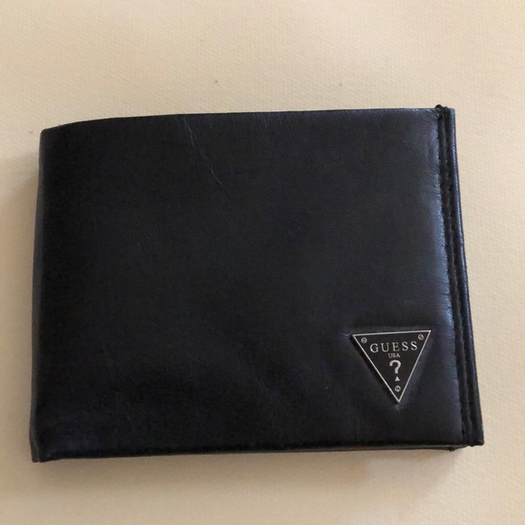 Guess Other - BRAND NEW Guess Wallet
